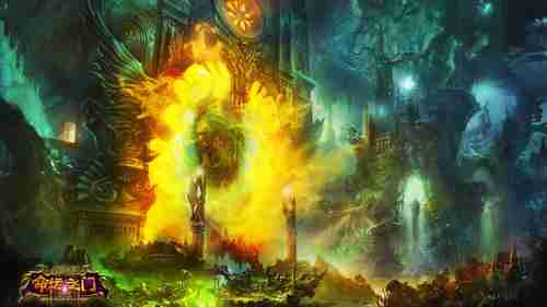 《喷射战士3》特别祭典活动中场战报公布！明日结束